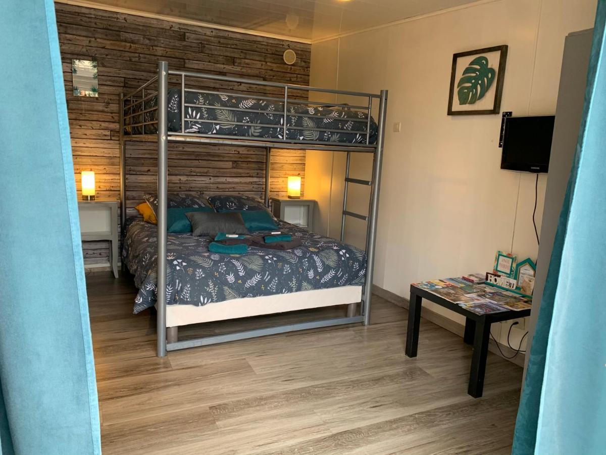 Bed and Breakfast La Basse Monniere Sevremont Exterior foto