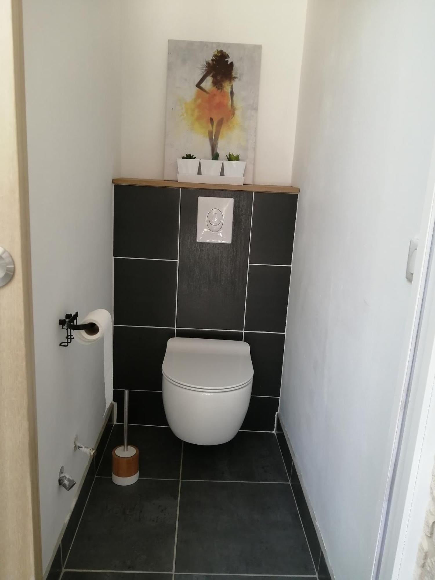 Bed and Breakfast La Basse Monniere Sevremont Zimmer foto