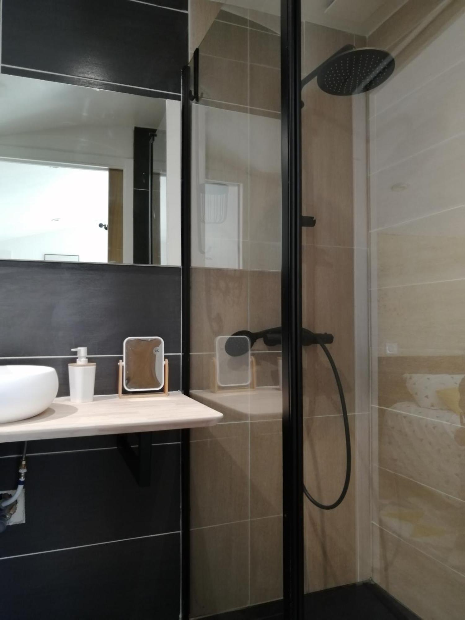 Bed and Breakfast La Basse Monniere Sevremont Zimmer foto